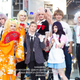 Image for article titled Our Favorite Cosplay From Anime NYC 2019
